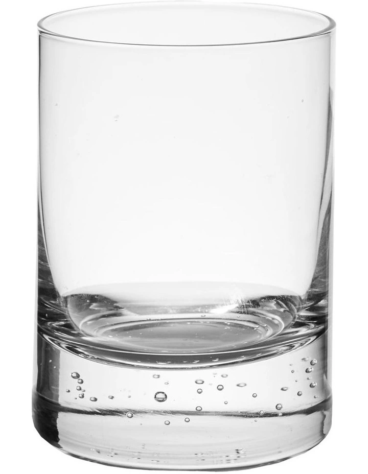 Willie Tumbler Set 2 Piece in Clear image 2