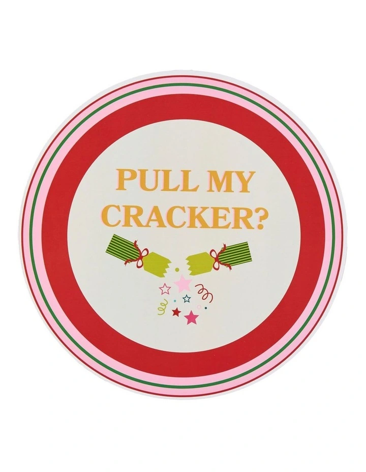 Jollie Placemats 4 Pack in Multi image 4