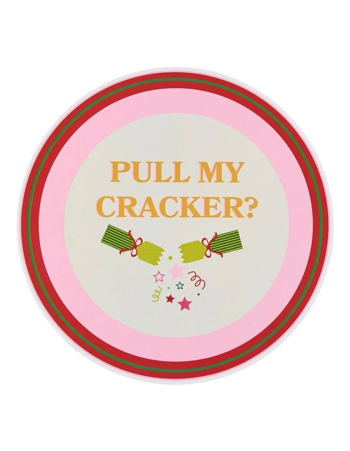 Jollie Placemats 4 Pack in Multi image 5