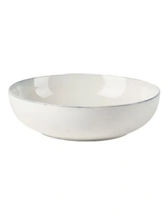 Bobbie Medium Serving Bowl in Sky