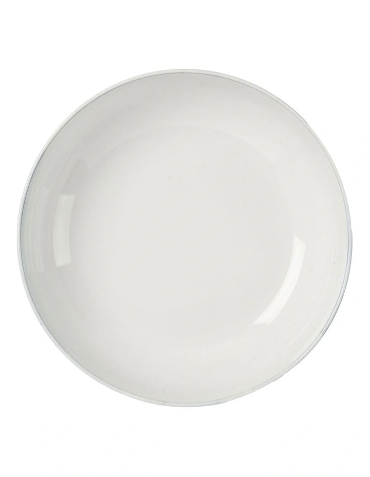 Bobbie Medium Serving Bowl in Sky image 2