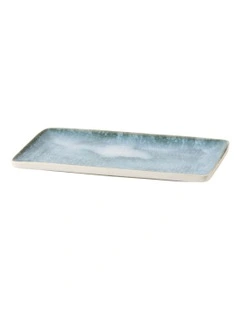 Kimmie Platter in Blue