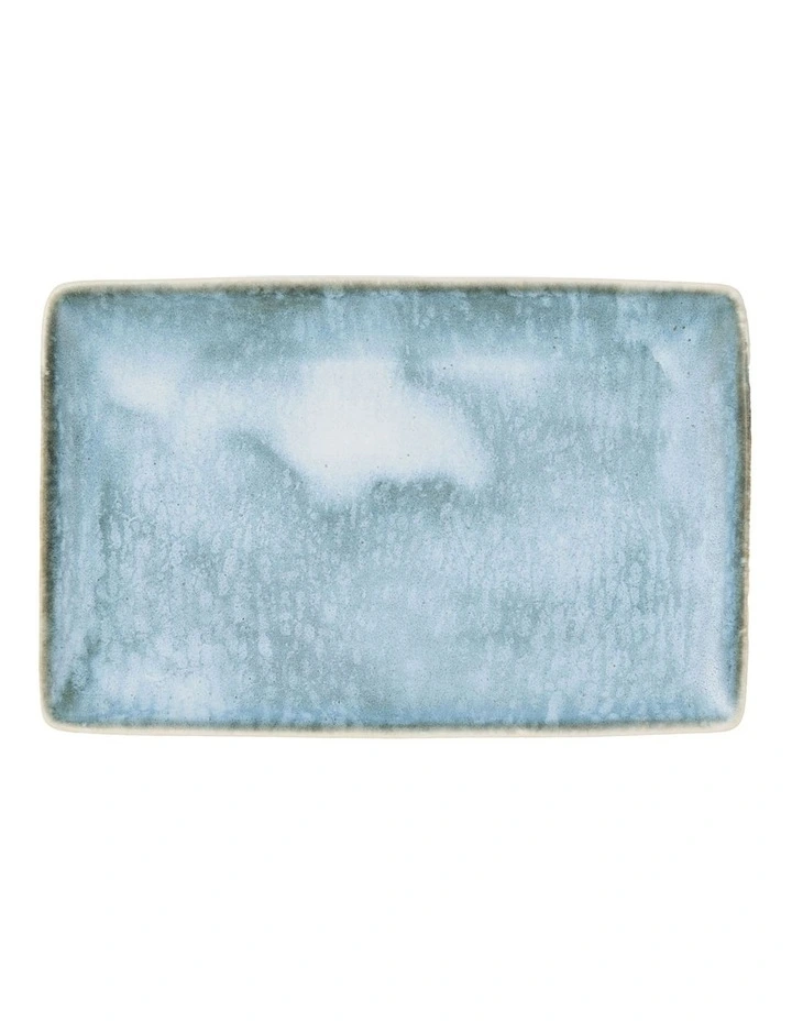 Kimmie Platter in Blue image 2