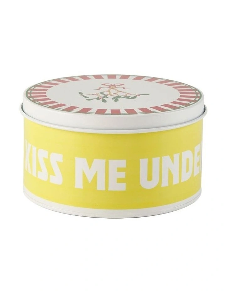 Jollie Cake Tin Set 2 Pieces in Multi image 5