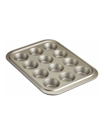 Anolon Bakeware 12 Cup Muffin Pan Anolon Bakeware 12 Cup Muffin Pan