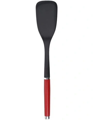 Classic Nylon Solid Turner in Red