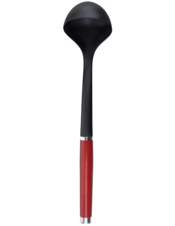 Classic Nylon Ladle in Red