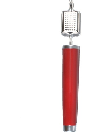 Classic Silicone Spoon Spatula White