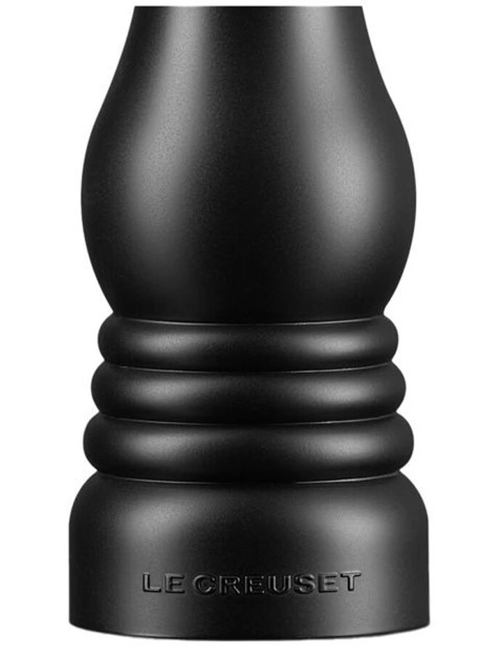 Pepper Mill in Black image 3