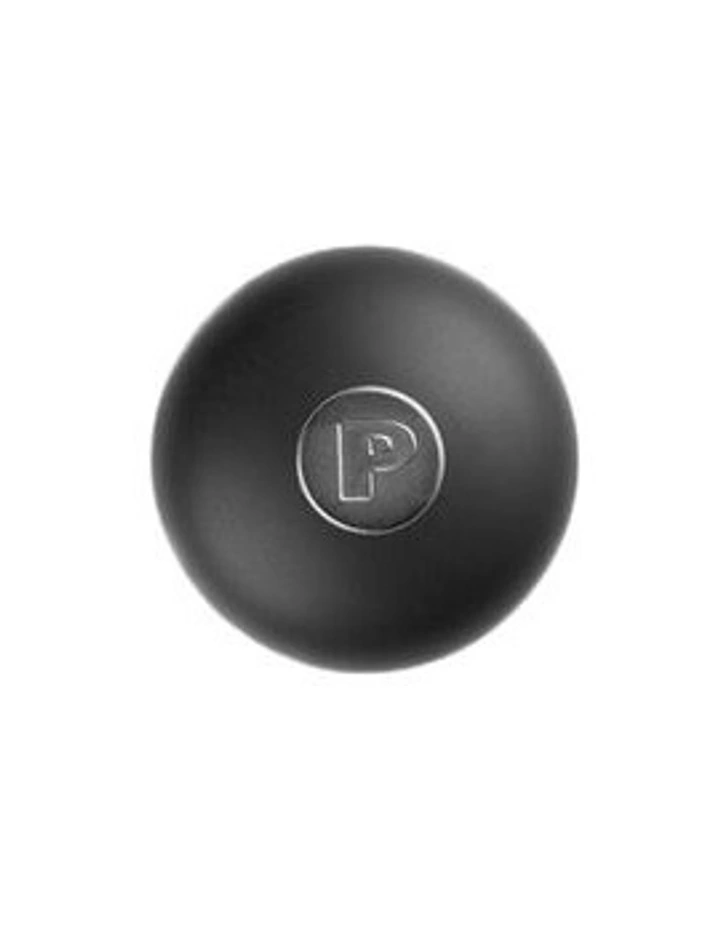 Pepper Mill in Black image 4