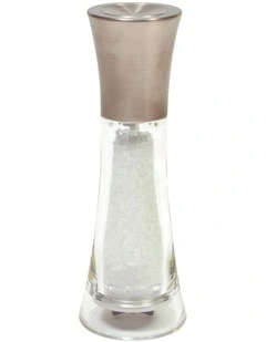 Flair 18cm Salt Mill