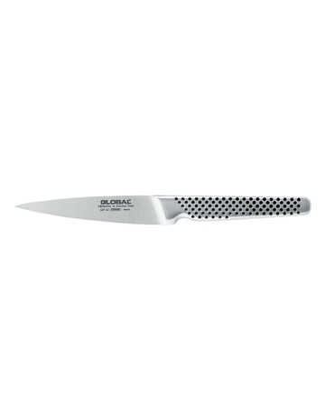Classic Utility Knife 11Cm in Silver