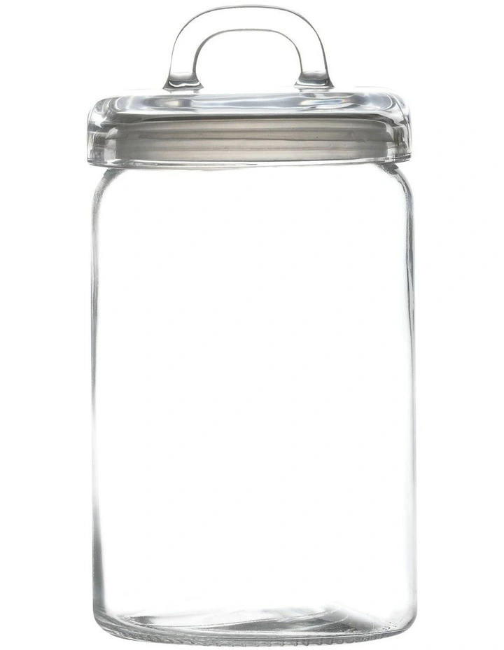 Refresh Canister 1.6L in Clear image 1
