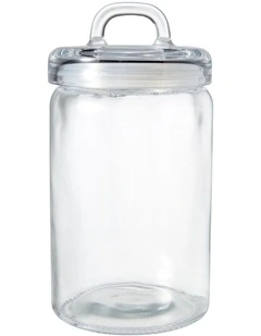 Refresh Canister 1.6L in Clear