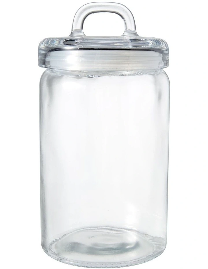 Refresh Canister 1.6L in Clear image 1