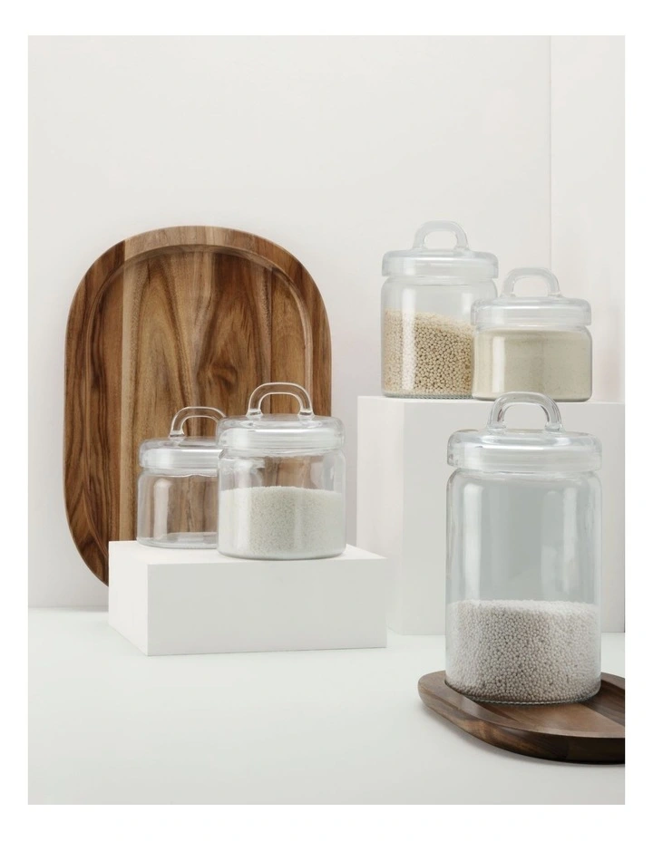 Refresh Canister 1.6L in Clear image 2