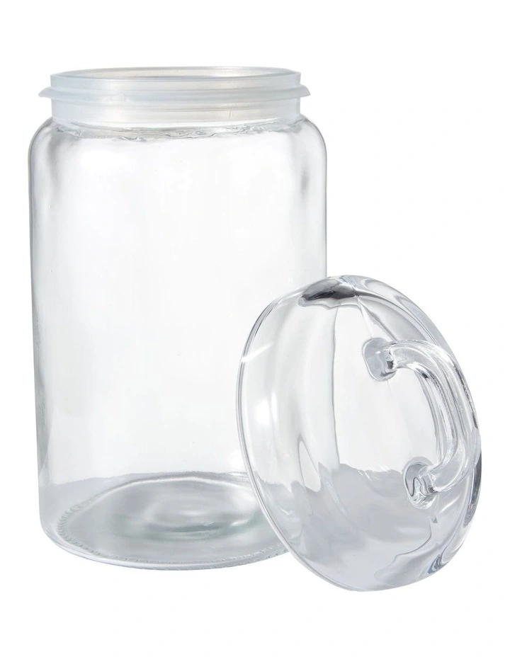 Refresh Canister 1.6L in Clear image 3
