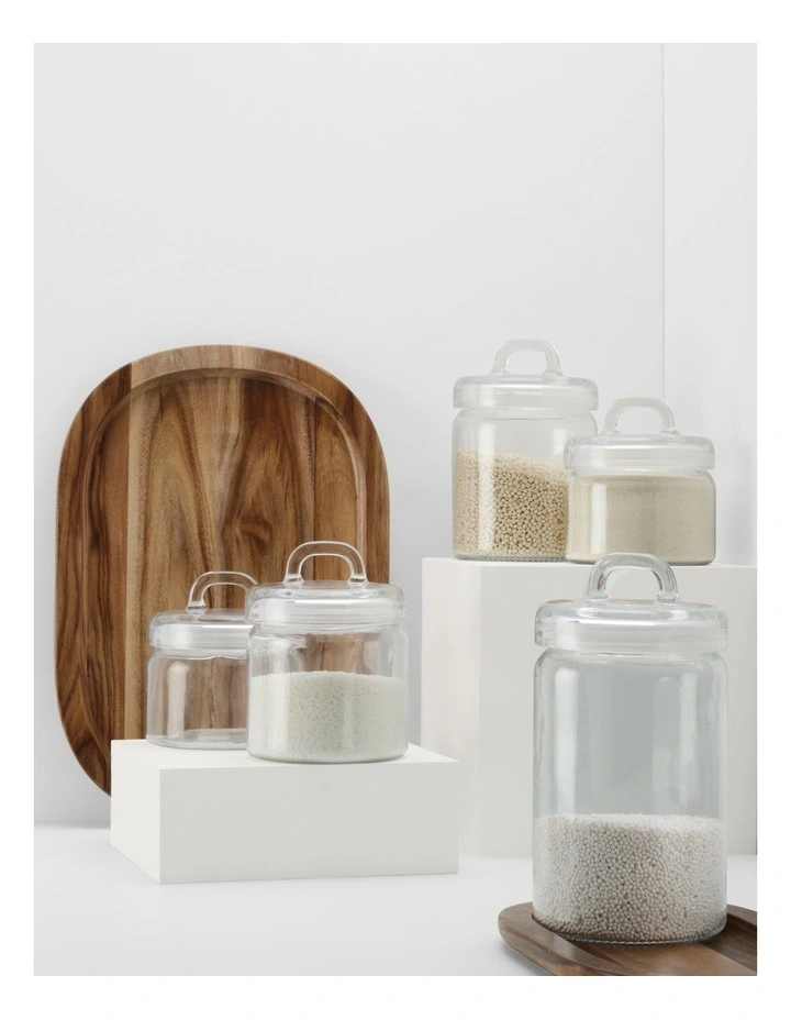 Refresh Canister 1.6L in Clear image 4