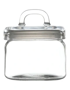 Refresh Canister 750ml in Clear