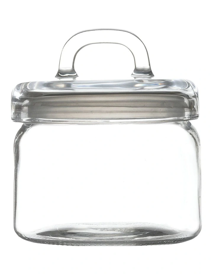 Refresh Canister 750ml in Clear image 1