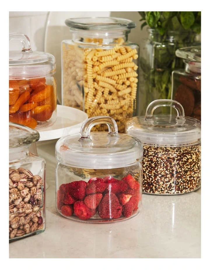 Refresh Canister 750ml in Clear image 4