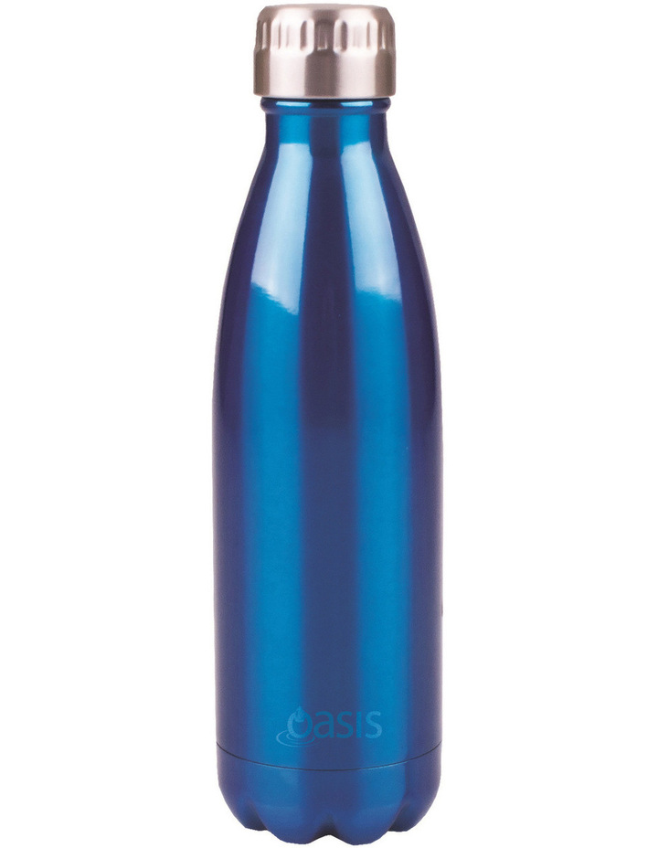 oasis stainless steel water