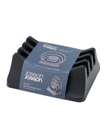 Space 3 Lid Storage