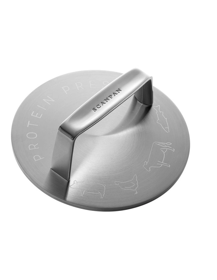Impact Protein Press image 1