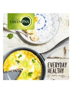 Everyday Healthy Cook Book