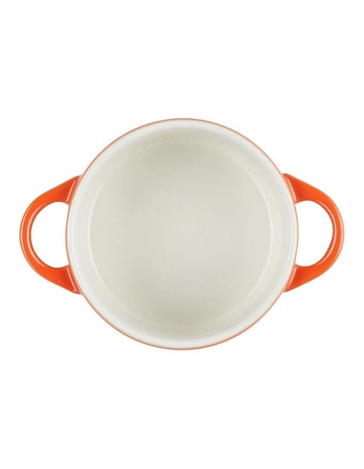 Signature 9cm Mini Casserole Cayenne image 4