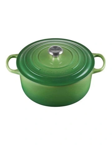 Signature 28cm/ 6.7Lt Round Casserole Bamboo