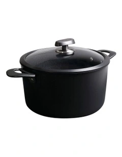 Dutch Oven 20cm in Black