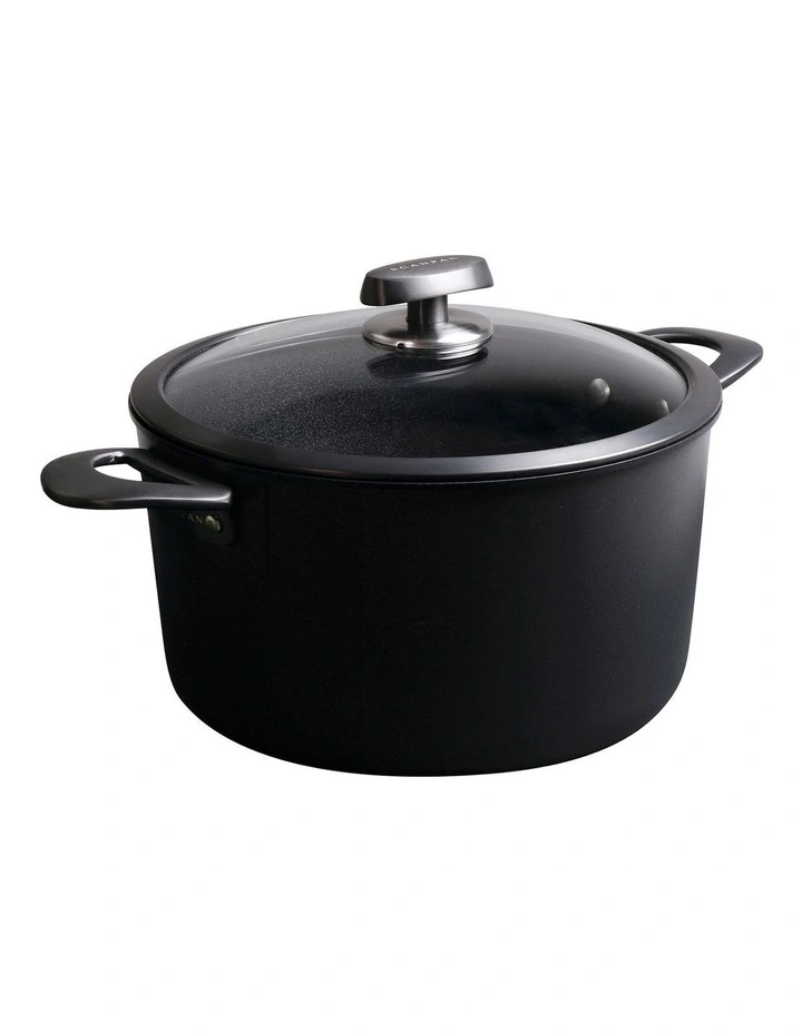 Dutch Oven 26cm in Black image 1