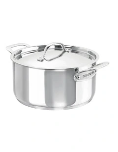 Maison Casserole 24cm/5.1L