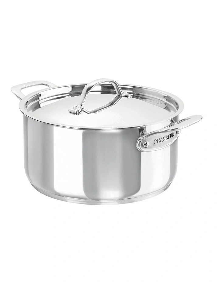 Maison Casserole 24cm/5.1L image 1