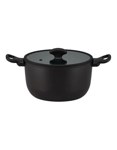 Per Domani Ceramic 24cm/5.5l Covered Casserole