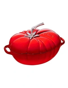 Tomato Cocotte 25cm Cherry Red