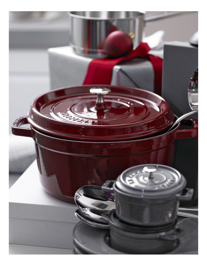 Staub Staub Cocottes Terrines Myer