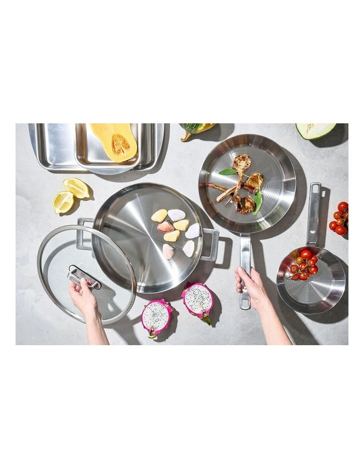 Elektra Roasting Tray Large image 5