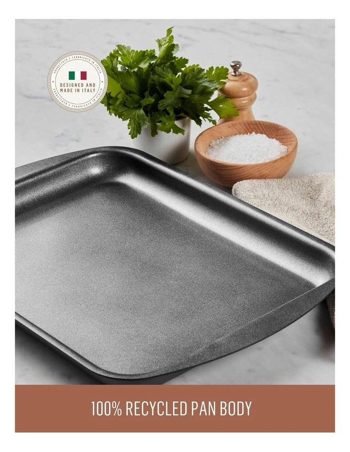 Per Benessere 35 x 27cm Oven Tray image 3