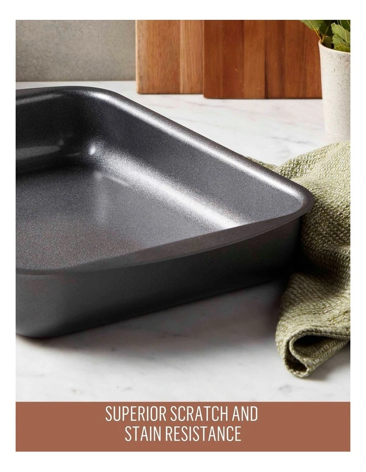 Per Benessere 31x23x6cm Medium Roaster image 5