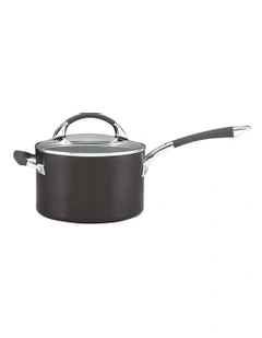 Endurance  Nonstick Induction Covered Saucepan 20cm /3.8L