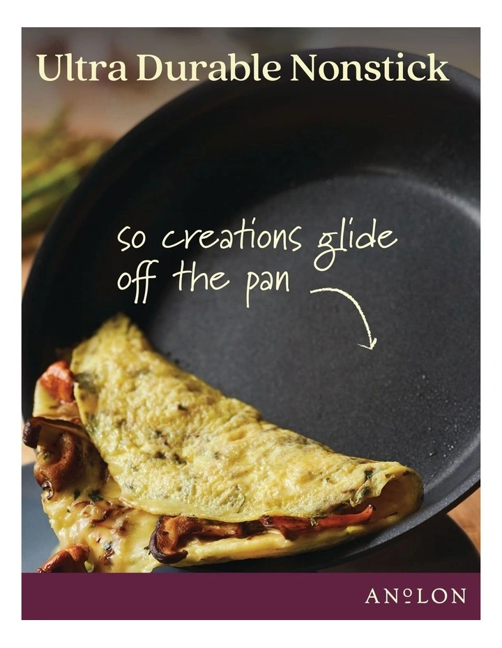 Endurance  Nonstick Induction Covered Saucepan 20cm /3.8L image 3