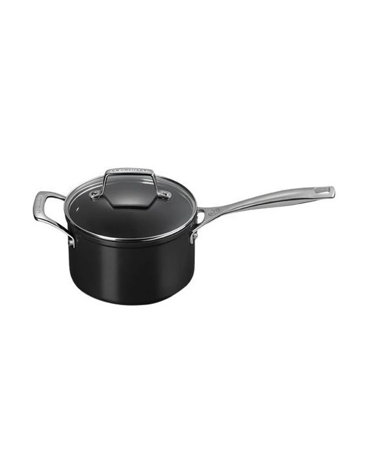 ENSC Saucepan w/Lid 16cm image 2