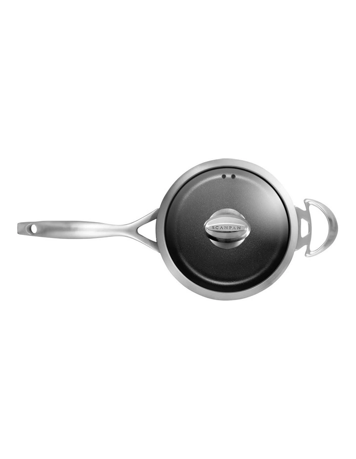 Saucepan 16cm in Silver image 2