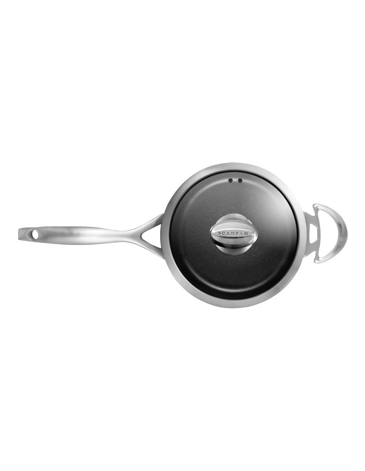 Saucepan 20cm in Silver image 2