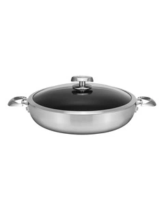 CS+ Chef Pan 32cm/4.8 Litre