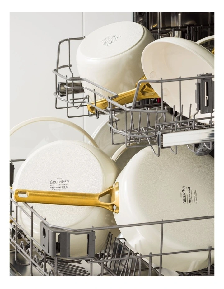 Padova Reserve Sautepan 3.6L in Cream image 4