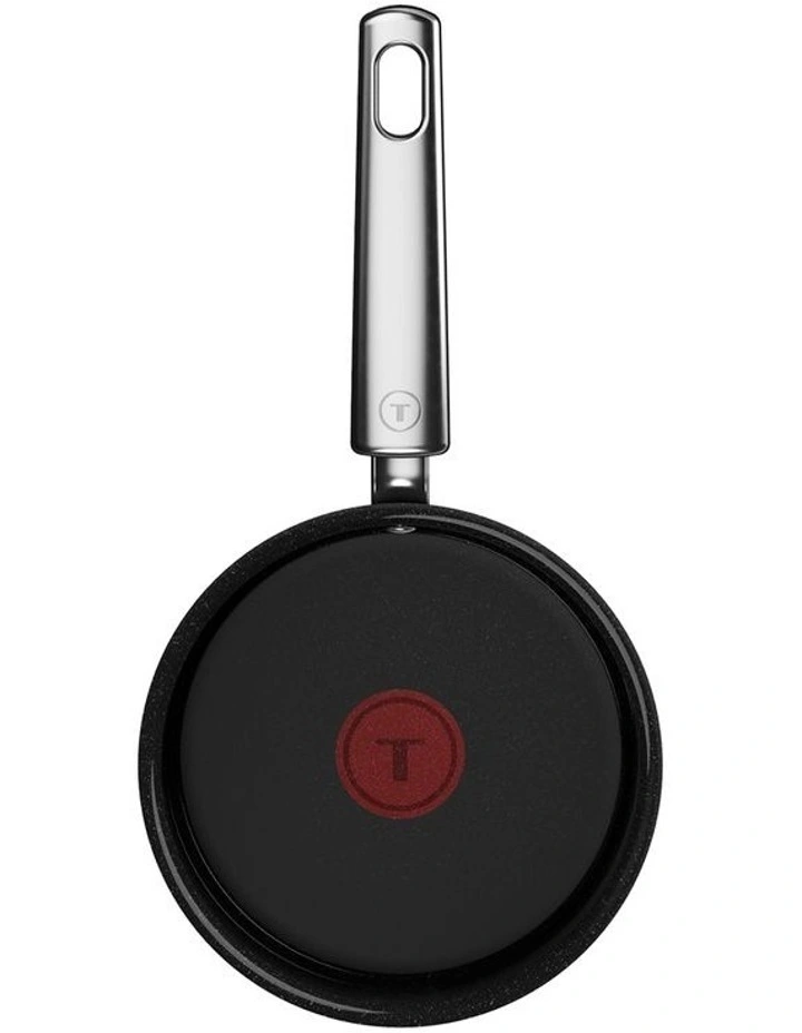 Excellence Ceramic Induction Non-Stick Saucepan 16cm image 3