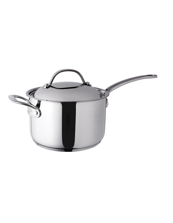 Maison Saucepan 20cm/3.7L image 1